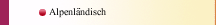 Alpenländisch 